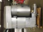 2002 Sancassiano 300-liter Removable Bowl C-shape Planetary Mixer